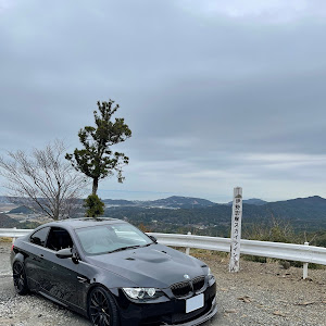 M3 クーペ E92