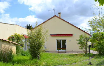 maison à Chatellerault (86)