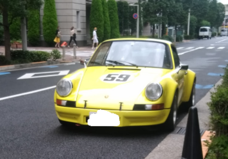 その他のC１・ジョイフル三ノ輪商店街・ポルシェに関するカスタム事例の投稿画像12枚目