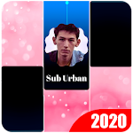 Cover Image of Herunterladen Sub Urban Piano Tiles 1.0 APK