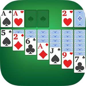 Download Solitaire Classic For PC Windows and Mac