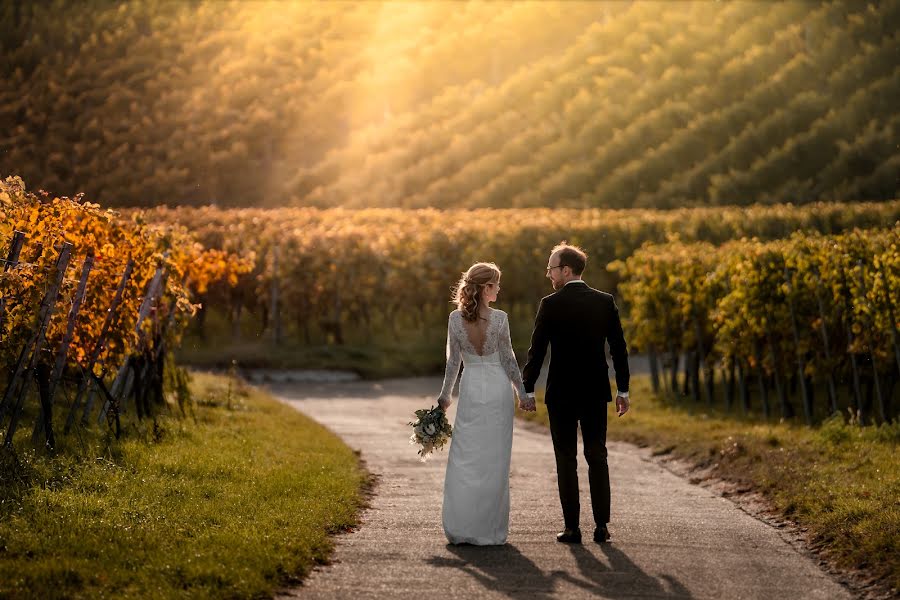 Photographe de mariage Johanna Kuttner (johannakuttner). Photo du 28 avril