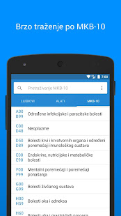 Mediately Baza Lijekova(圖5)-速報App