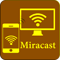 Wireless Display Finder Miracast Screen Finder