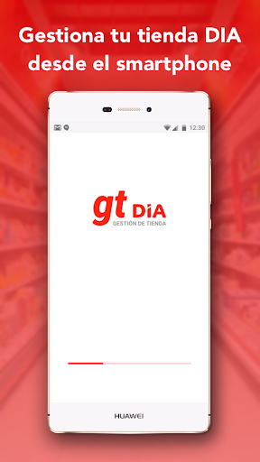 Gestión Tienda Grupo DIA - vGT.4.0.4