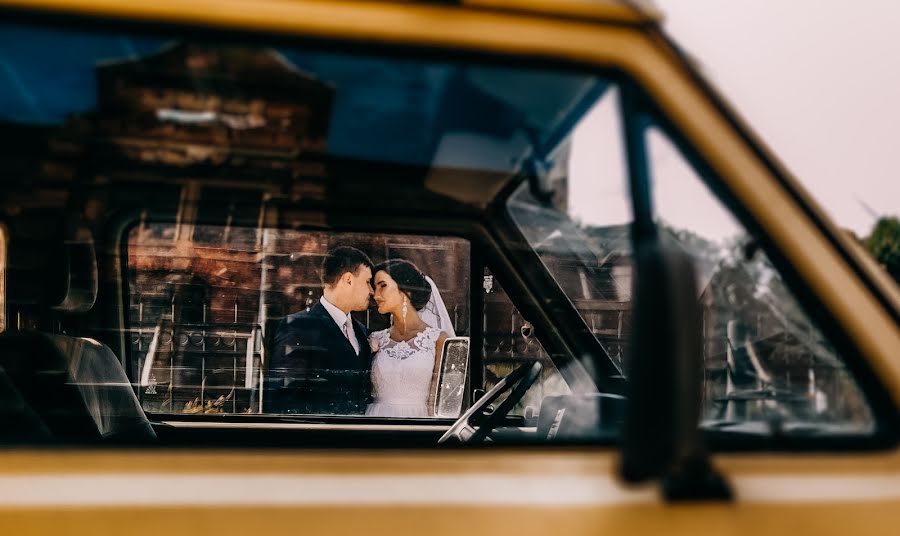 Свадебный фотограф Макс Пьянов (maxwed). Фотография от 19 января 2019