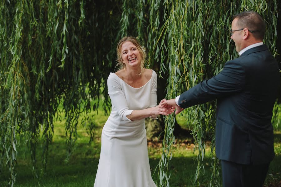 Photographe de mariage Virginie Bontemps (viebontempsphoto). Photo du 3 octobre 2019