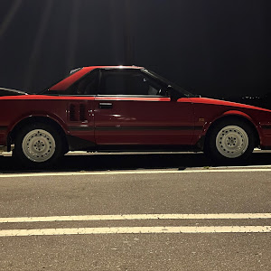 MR2 AW11