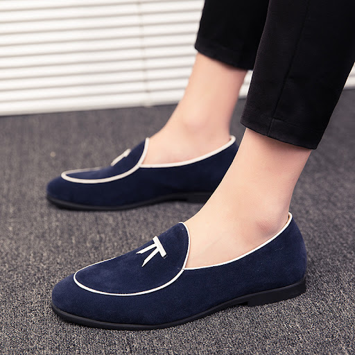 Title 4, Peas Shoes, Korean style small leather shoes fo...