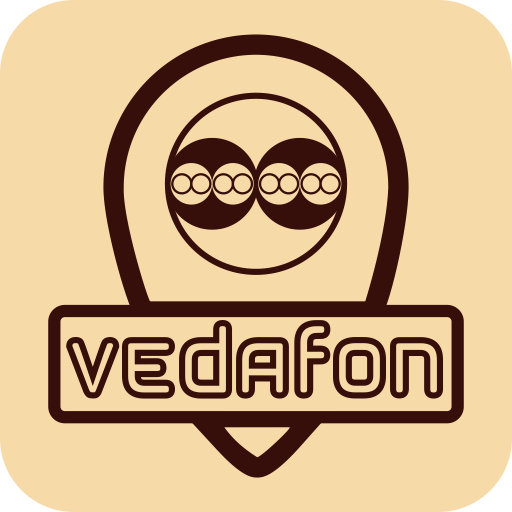 VedafonT 生活 App LOGO-APP開箱王