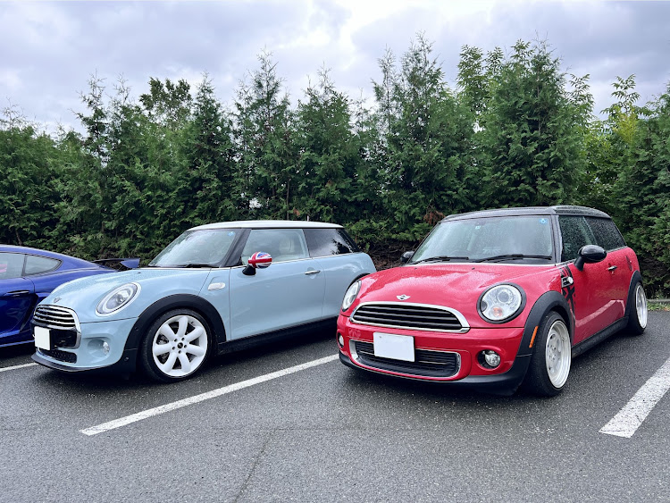 911 クーペのポルシェ・996・911カブリオレ・北海道ツーリング・謎野熊子札幌公演に関するカスタム事例の投稿画像9枚目