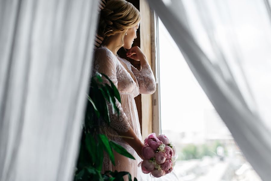 Fotógrafo de casamento Tatyana Milyutina (labrador). Foto de 20 de setembro 2017