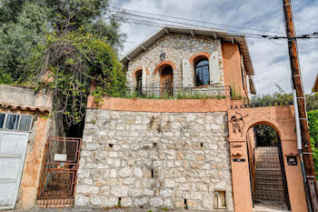 maison à Nice (06)