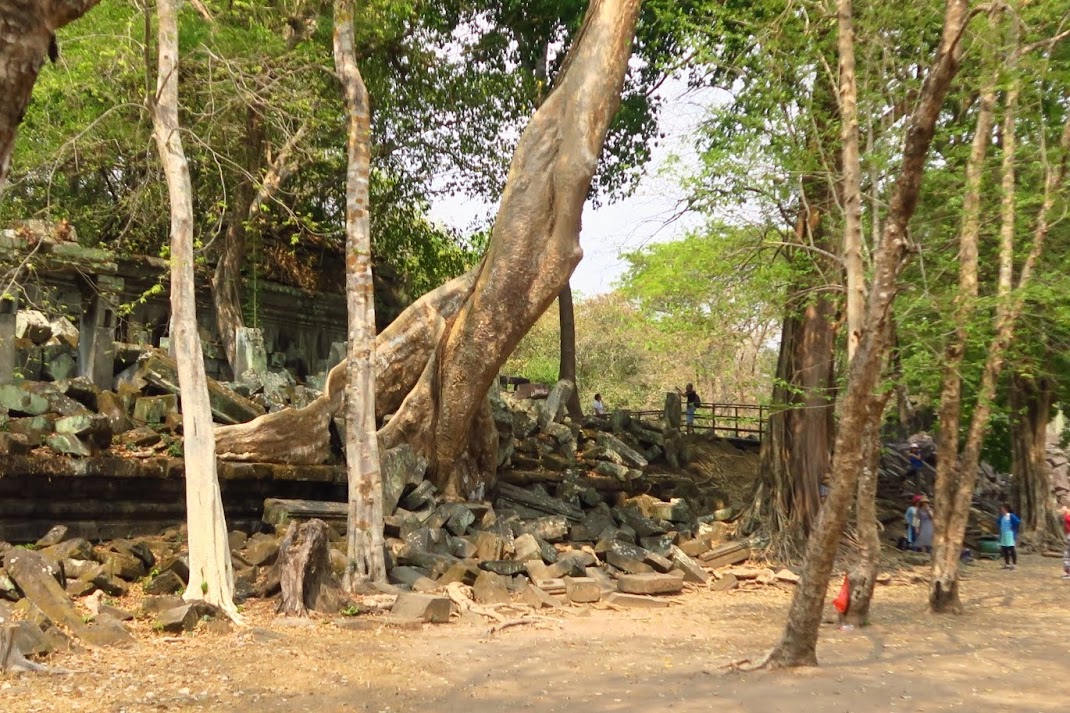 Beng Mealea