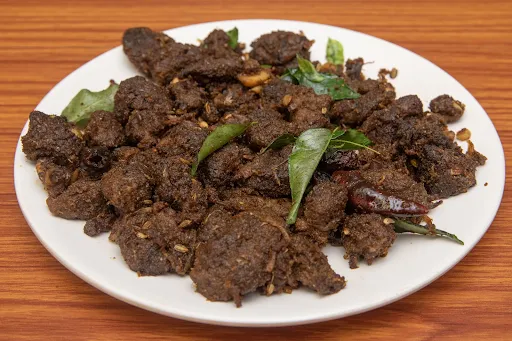 Beef Ularthiyathu