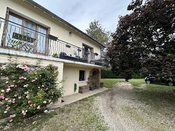 maison à Saint-Sorlin-en-Valloire (26)