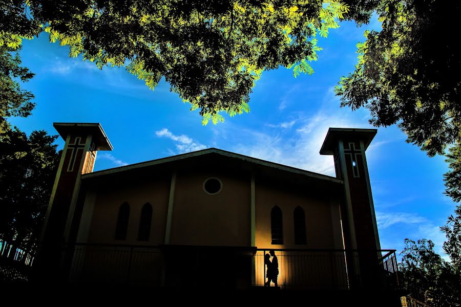 Fotógrafo de casamento Giu Morais (giumorais). Foto de 6 de fevereiro 2019