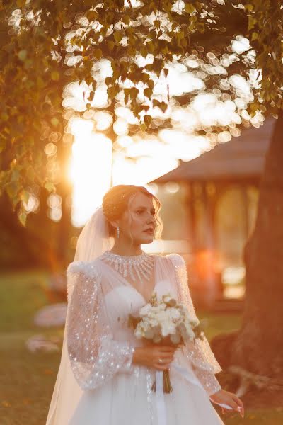 Fotógrafo de casamento Misha Shuteev (tdsotm). Foto de 18 de outubro 2023