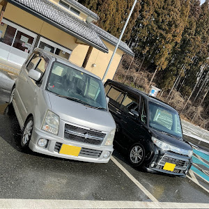 タントカスタム L375S