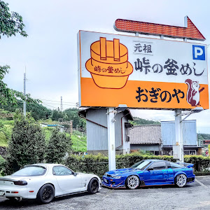 RX-7 FD3S 中期