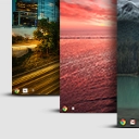 Chrome OS Wallpapers