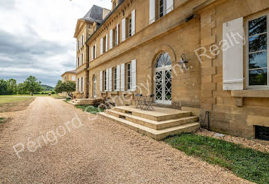 House with pool and garden 3