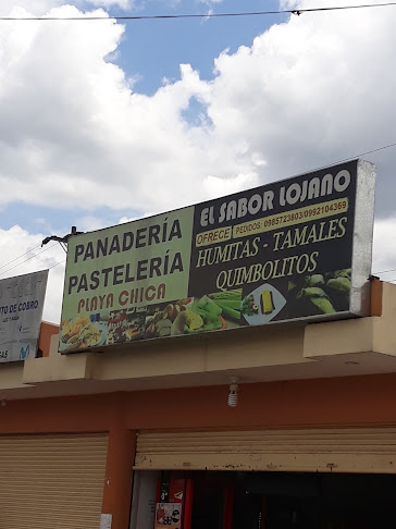 Opiniones de Panadería y Pastelería Playa Chica en Quito - Panadería