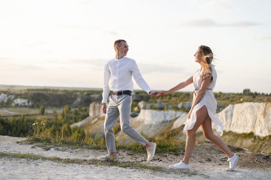 Hochzeitsfotograf Sofiya Polyakova (sofik). Foto vom 11. Januar 2020