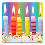 Mensajes de Cumpleaños Apk