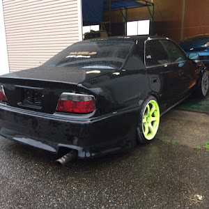 チェイサー JZX100