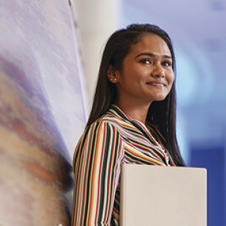 International Business and Management BSc banner