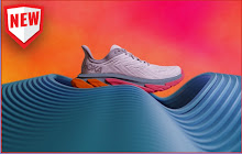 HOKA HD Wallpapers Running Theme small promo image