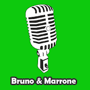 Bruno & Marrone de Letras 1.0 Icon