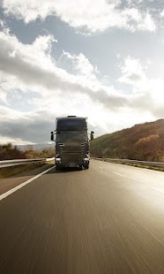 How to install Wallpapers Scania Trucks 1.0 mod apk for laptop