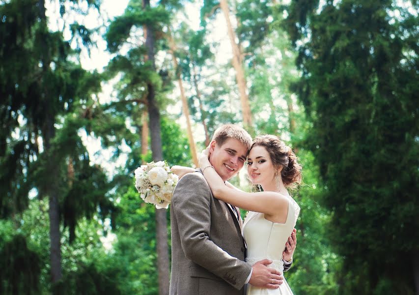 Photographe de mariage Elena Shepeleva (elensha). Photo du 6 juillet 2017