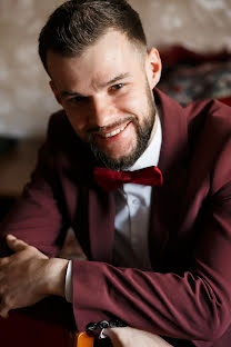 Wedding photographer Pavel Kalyuzhnyy (kalyujny). Photo of 26 June 2019