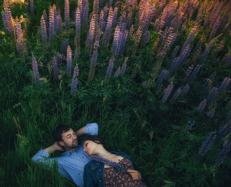 Fotógrafo de casamento Oleksandr Ladanivskiy (ladanivskyy). Foto de 13 de março 2015