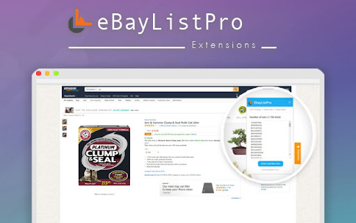 eBaylistpro