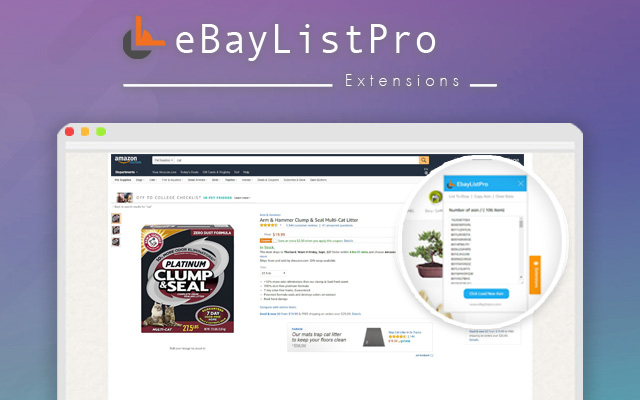 eBaylistpro Preview image 5