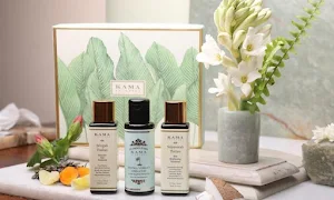 Kama Ayurveda pic