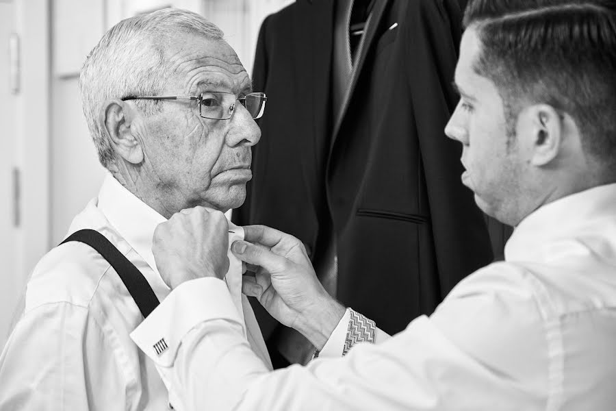 Fotografo di matrimoni José Ramón Navarro (jrnavarrophoto). Foto del 28 luglio 2020