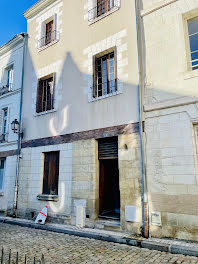 appartement à Tours (37)