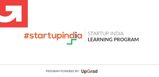 Startup India Learning Program