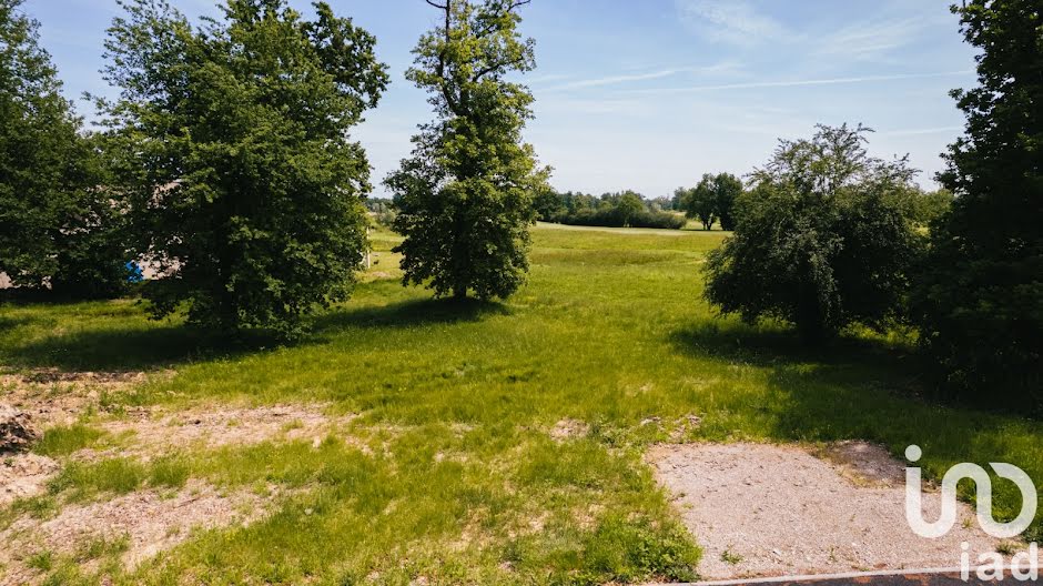 Vente terrain  1544 m² à Montauban (82000), 236 000 €