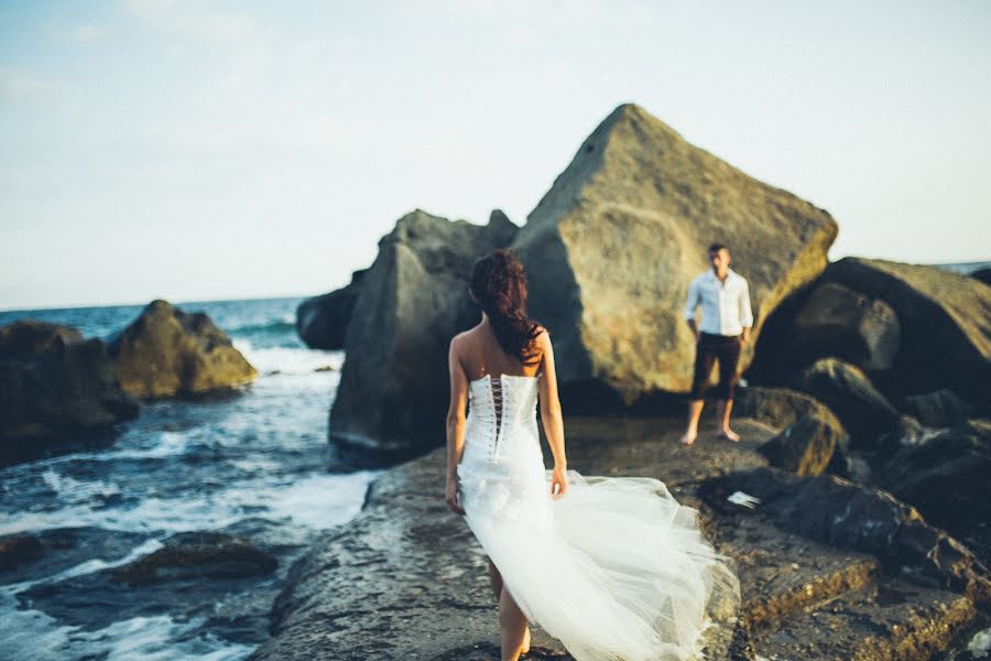 Fotógrafo de bodas Valentina Piksanova (valiashka). Foto del 18 de febrero 2015