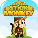 Stick Monkey Game - Runs Offline Chrome extension download