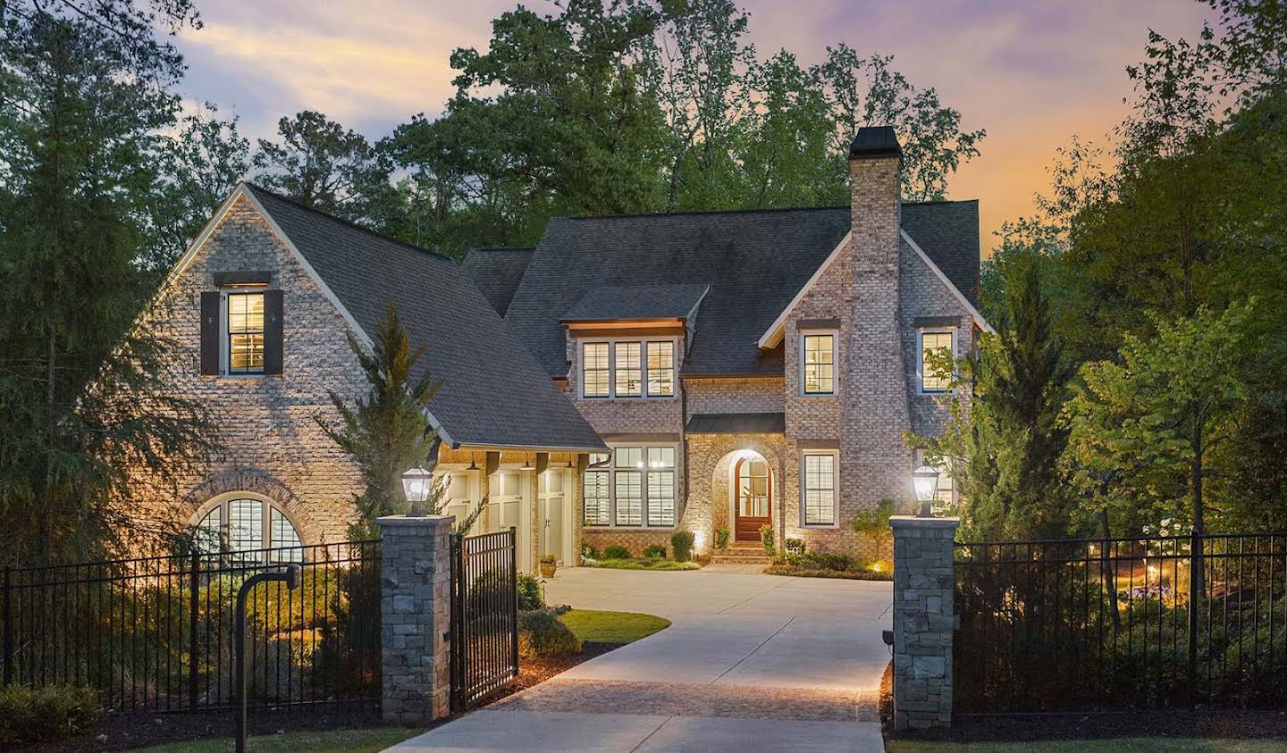 Maison avec jardin Sandy Springs