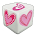 Love Dice icon