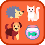 Cover Image of Download Animal and pet care diary 2.0.8 APK