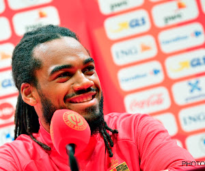 Jason Denayer laat zich uit over zijn toekomst: "Napoli deze zomer? Er was niet echt iets concreets"